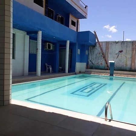 Pousada Atalaia Prime Aracajú Exterior foto