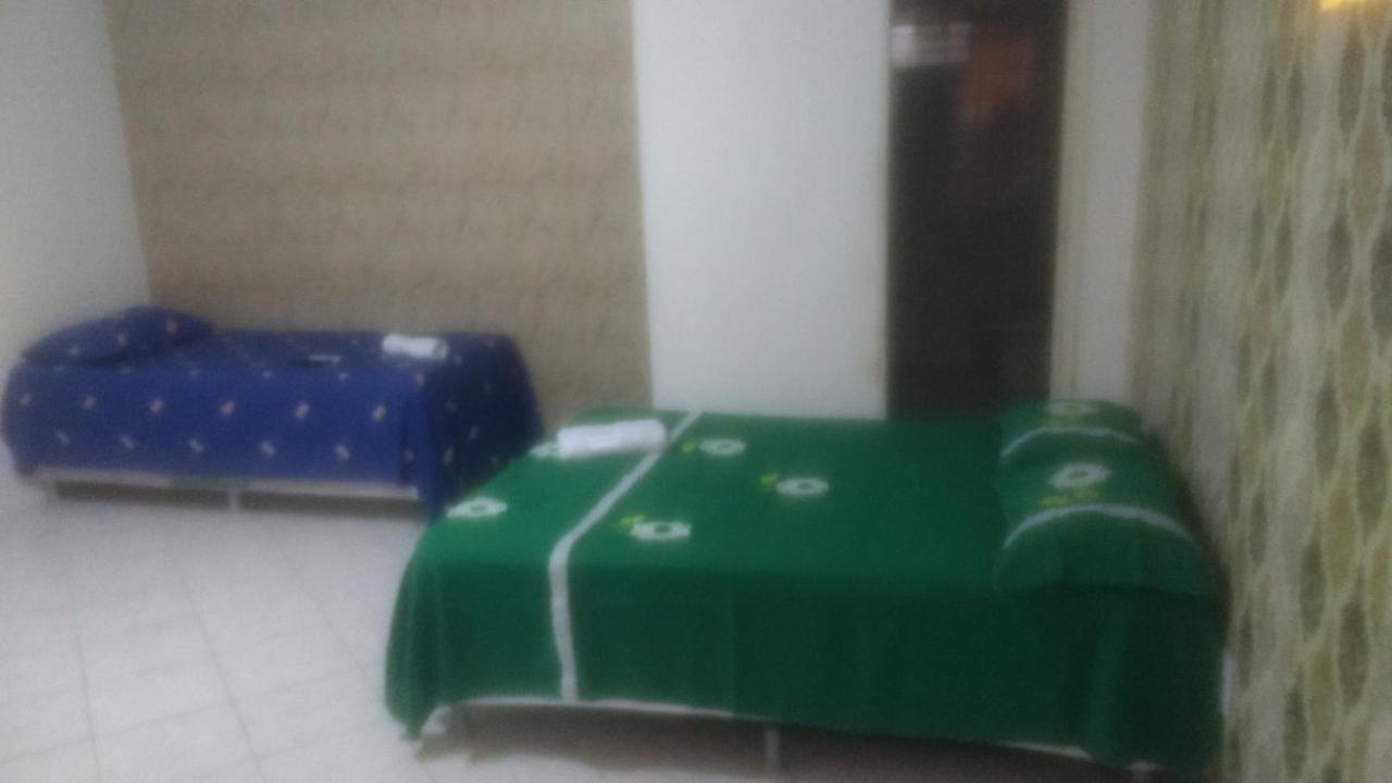 Pousada Atalaia Prime Aracajú Exterior foto