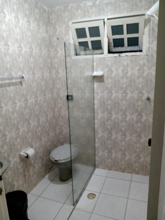Pousada Atalaia Prime Aracajú Exterior foto