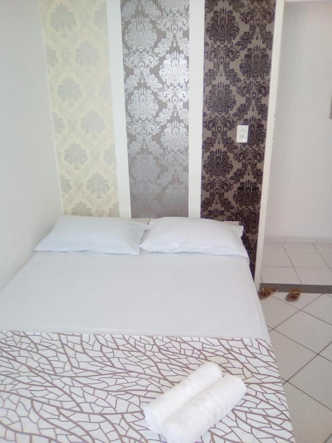 Pousada Atalaia Prime Aracajú Exterior foto