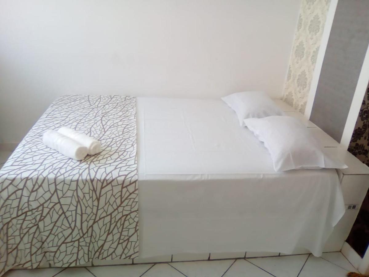 Pousada Atalaia Prime Aracajú Exterior foto