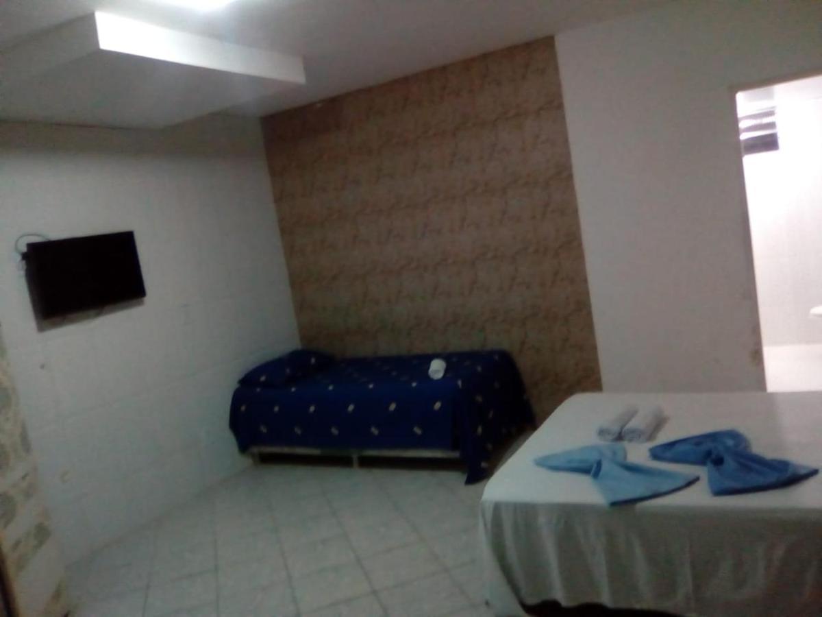 Pousada Atalaia Prime Aracajú Exterior foto