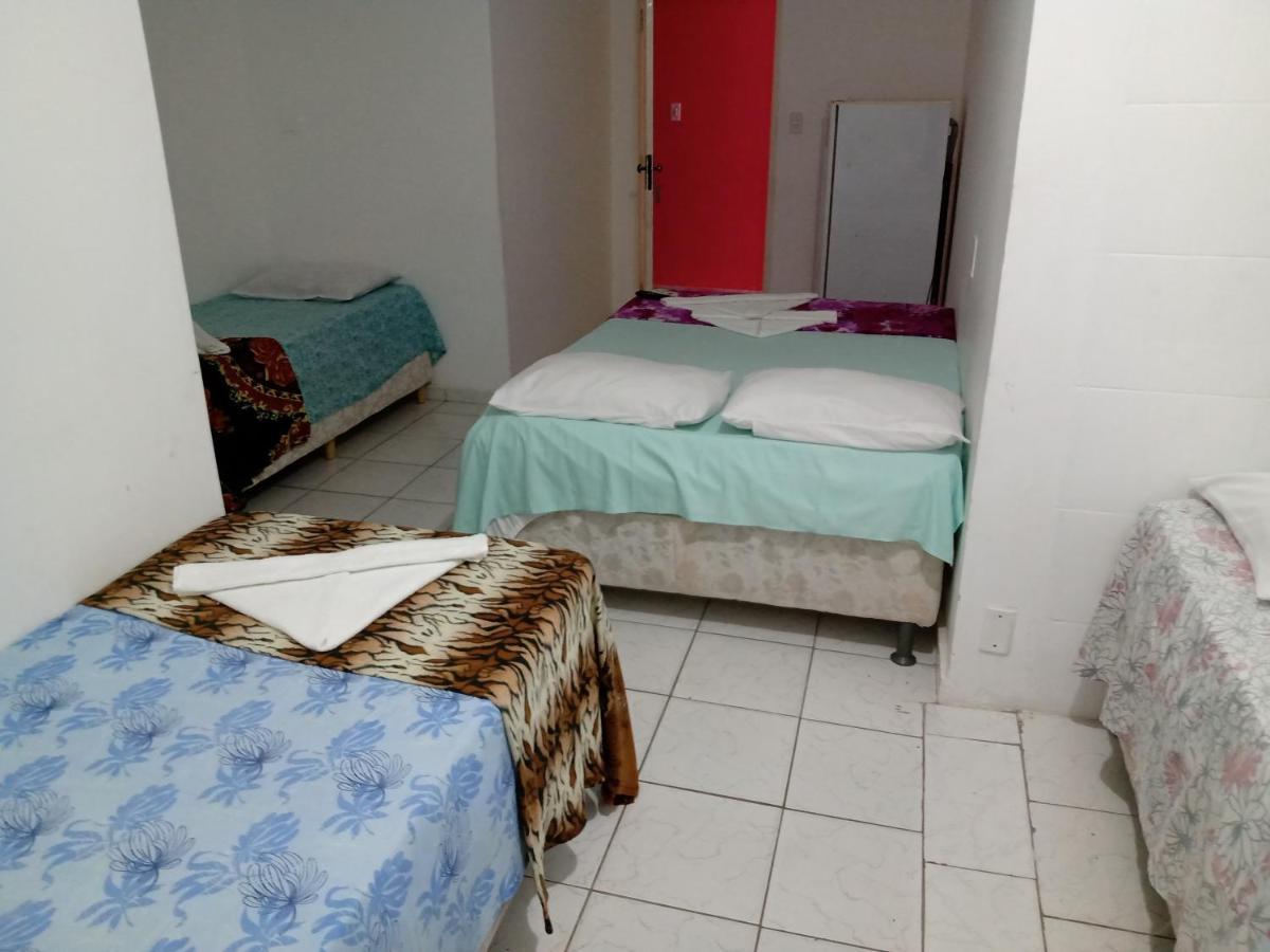 Pousada Atalaia Prime Aracajú Exterior foto