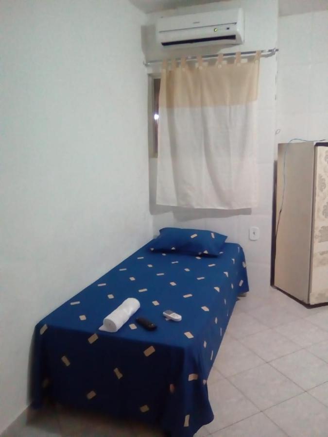 Pousada Atalaia Prime Aracajú Exterior foto