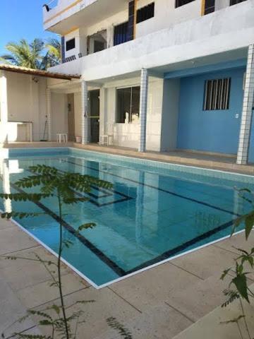 Pousada Atalaia Prime Aracajú Exterior foto