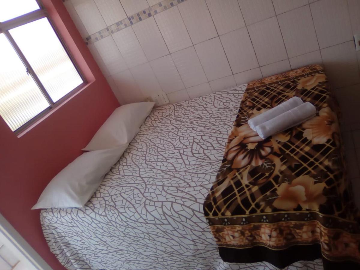 Pousada Atalaia Prime Aracajú Exterior foto