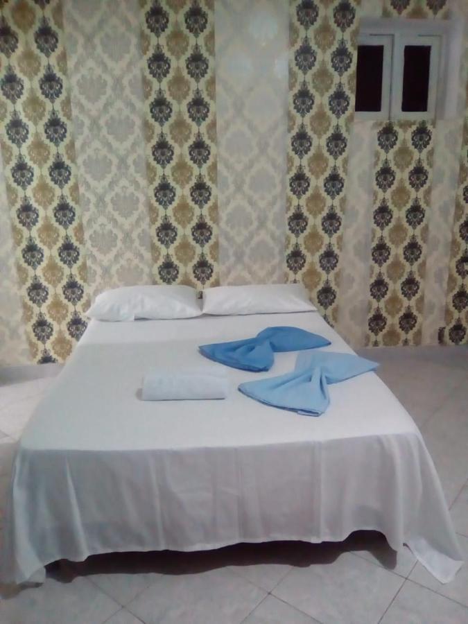 Pousada Atalaia Prime Aracajú Exterior foto
