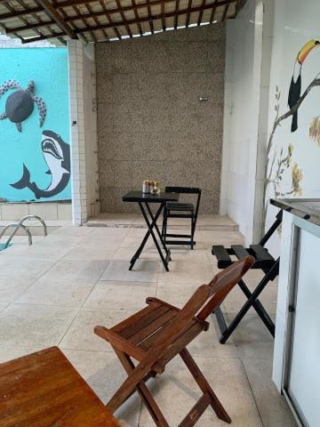 Pousada Atalaia Prime Aracajú Exterior foto