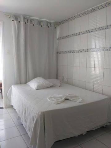 Pousada Atalaia Prime Aracajú Exterior foto