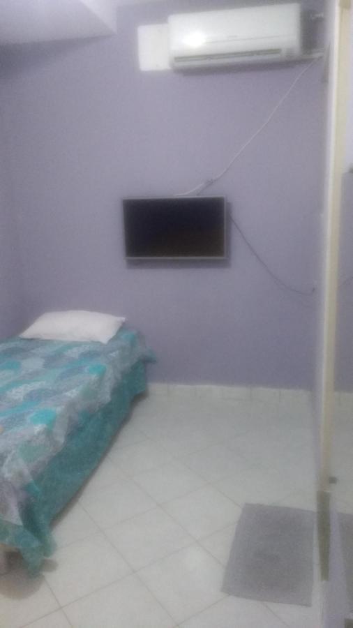 Pousada Atalaia Prime Aracajú Exterior foto