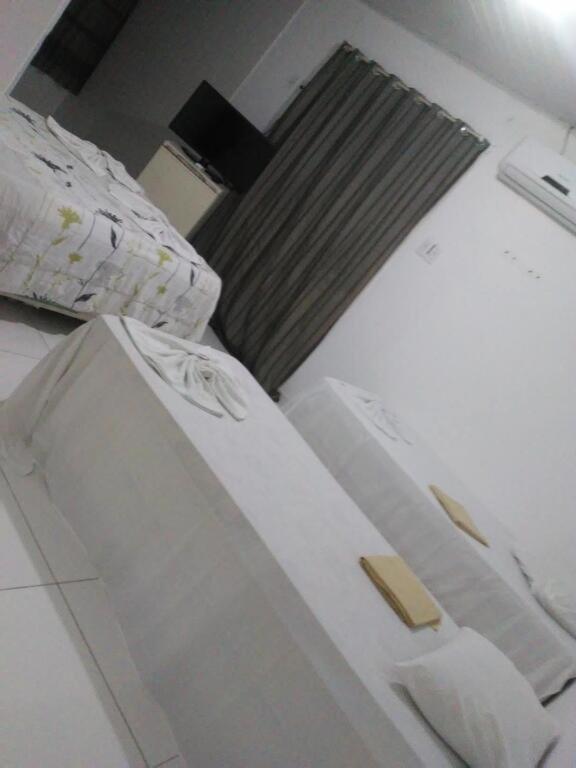 Pousada Atalaia Prime Aracajú Exterior foto