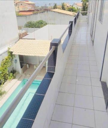 Pousada Atalaia Prime Aracajú Exterior foto